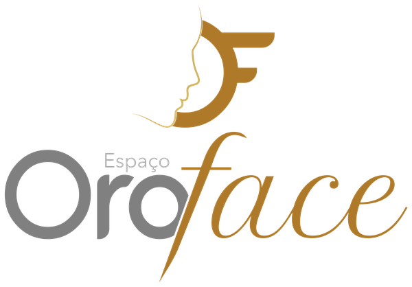 Espaço Oroface - Logo